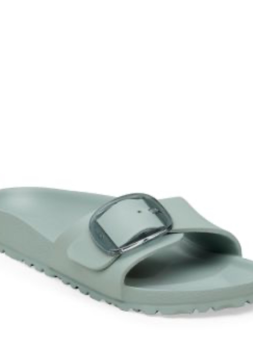 Birkenstock Women's Madrid EVA Big Buckle Sandals Sz 39